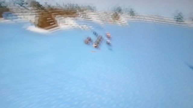 маинкрафт обновления