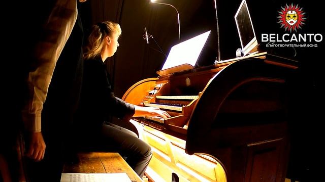 М.Регер «Нордическая баллада» смотреть онлайн