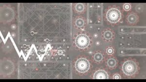 nexus gd | TON 618 but Arctic & Pooch | geometry dash