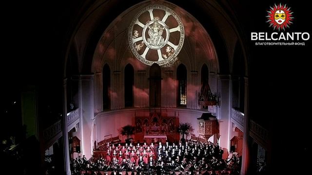 Проект «К. Орф. Кармина Бурана» смотреть онлайн