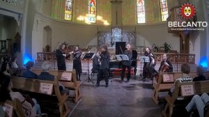 А. Вивальди «Времена года» Концерт «Лето»