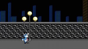 Rockin' Kats (US) [NES]