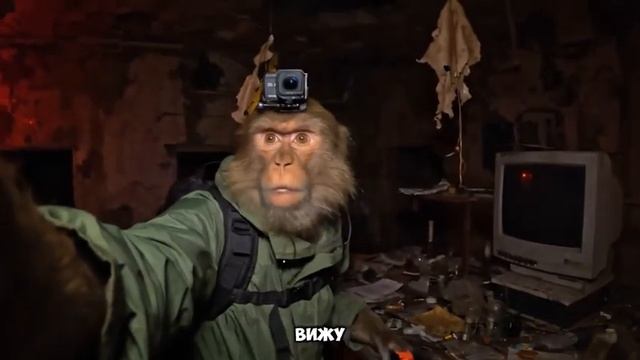 Чернобыль. Лёхa и Гошa смотреть онлайн