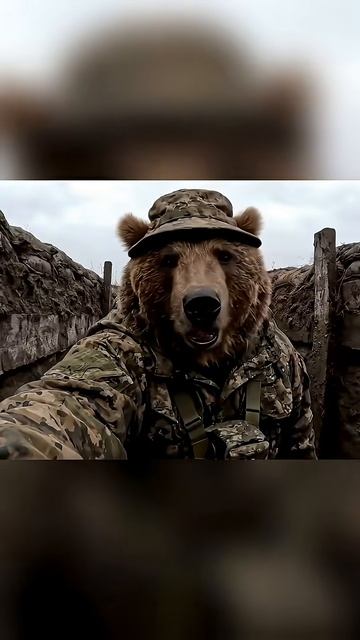 Косолапый 1 смотреть онлайн