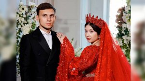 Свадьба Моисея и Оксаны 20.11.2024  г.Воронеж (1 часть)