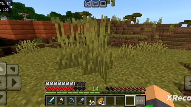 Minecraft выживание 20 серия (часть 1) "исправление ошибок и недочётов" смотреть онлайн