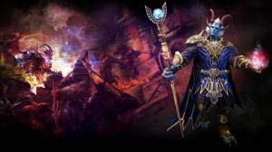 Сфера 3 Обновка подвалила. Создаем новый альянс и забираем топ замок