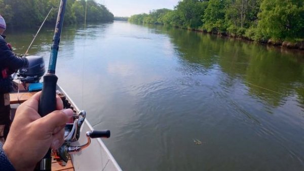 Это не рыбалка, это промысел! Рыбалка на Камчатке. Рыбалка мечта! Часть 2.