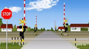 Страшные светофоры 8