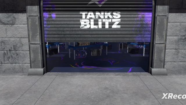 WoT Blitz | эти контейнеры взорвут твою ж*пу смотреть онлайн