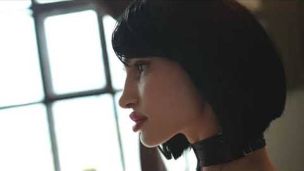 StasyQ Models #16 / MARFAQ / Music Video