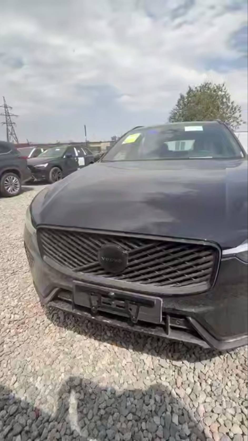 Доступен к заказу Volvo XC 60👇 смотреть онлайн