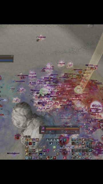 ?? WHY WOULD U WANNA BREAKUP? - Token #neon_mxc #scryde #lineage2 смотреть онлайн