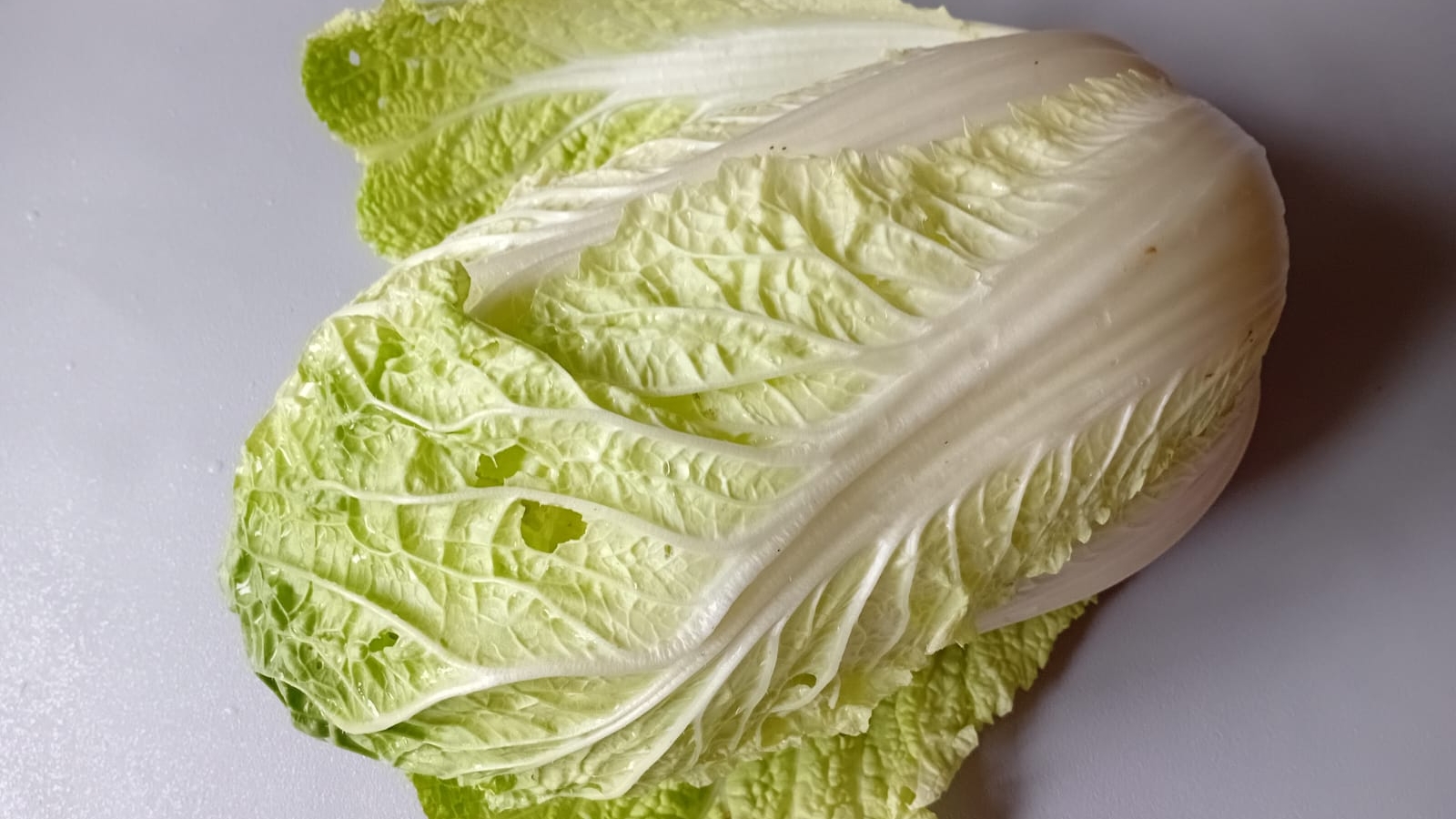 Пекинская капуста кимчи очень вкусно смотреть онлайн