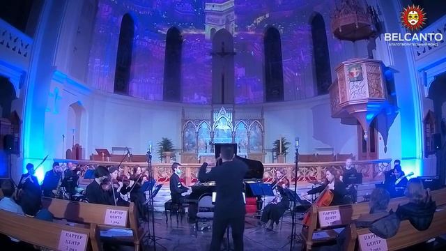 М. Легран Тема из к/ф «Шербургские зонтики» смотреть онлайн