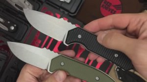 Лучший городской фикс-нож ,2025 года, за копейки - обзор!