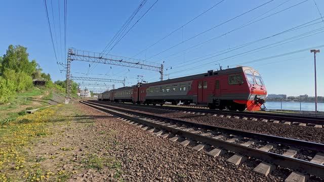 ЭД9М-0205 смотреть онлайн