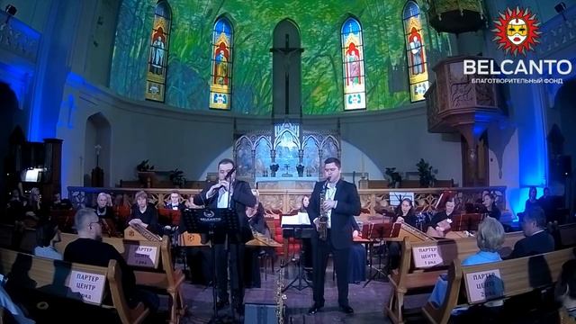 М. Равель «Греческая песня» смотреть онлайн