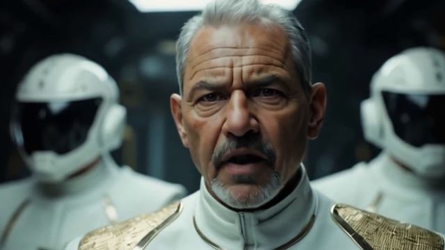 Потрясающие визуальные образы развитой инопланетной цивилизации смотреть онлайн