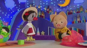 ✨Спокойной ночи, малыши✨108/2025 Красный-прекрасный