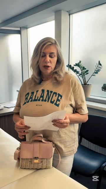 отзыв о приеме доктора Реута Вячеслава в МЦ ЯнаВрач в Калининграде #RTBalance #АВАР #ВячеславРеут смотреть онлайн