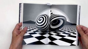 Зеркальная книга "Алиса"