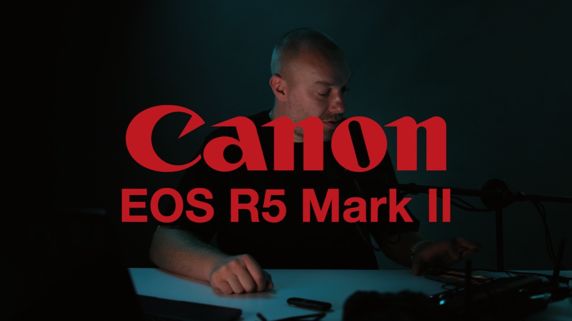 Что изменилось в новой прошивке Canon R5 II?