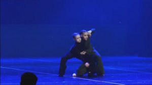 🎭 «Я и моя тень» – завораживающий дуэт от Центра танца «Пико»!