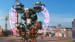 War Robots 11.3 Обзор обновления – YUMMY WAVE