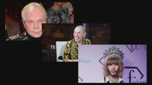 Теория заговора голубых. 07 серия. Дармоеды как социальная база для укоренения голубых.