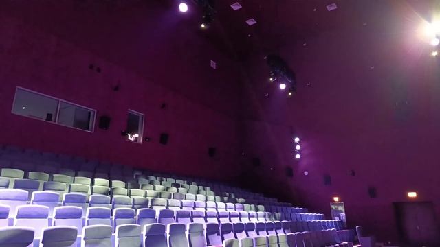 Комплексное мультимедийное оснащение филиала Государственной Третьяковской галереи в Калининграде смотреть онлайн