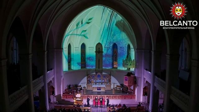 М. Легран «Шербургские зонтики» смотреть онлайн