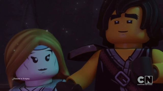 Коул и Вания клип смотреть онлайн