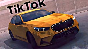 Подборка лучших видео из Тик тока в Car Parking Multiplayer #163