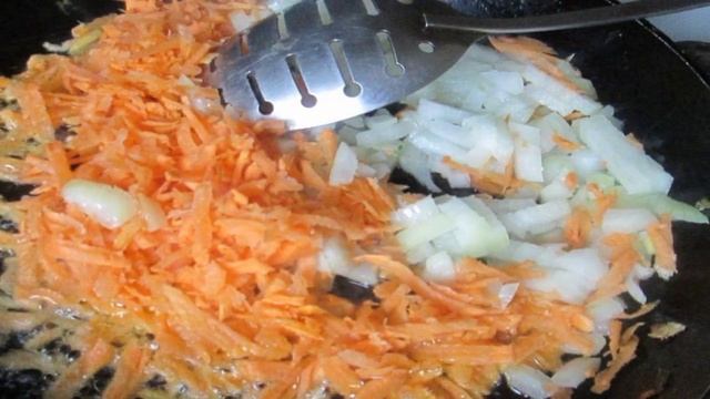 Вкусные будни