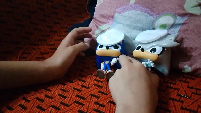 3 серия sonic Adventure