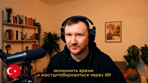 NeuroTwinStudio - создание ИИ видео любой сложности