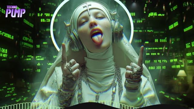 🔥TECHNO MIX 2025💥Ремиксы популярных песен 🎧 Техно-бэнгеры 💥