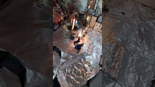 Снимаем порчи сделанные по фотографии. смотреть онлайн