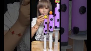 АСМР/Напитки на камеру/ASMR/Мукбанг