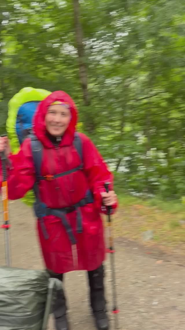 Начало путешествия по Всероссийскому восьмому туристическому маршруту