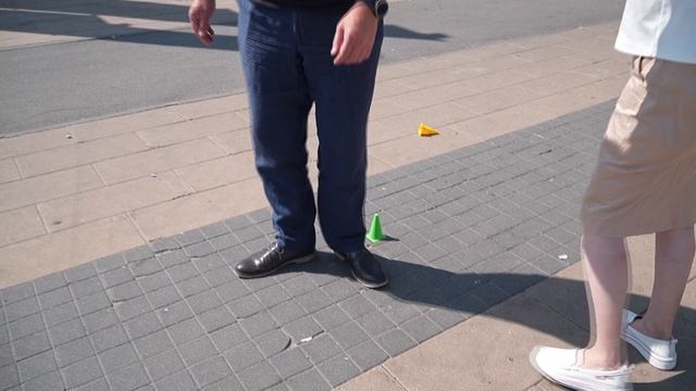 «Без Промилле»: смелый эксперимент для водителей провели в Королёве смотреть онлайн