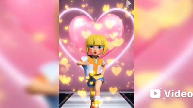 Клип флип чейнджер про Джеки и Салли 🌸🌺🥀💐🌷🌹♥💛😘😊🥰😍❤💕💖💗🧡🌼🌻 смотреть онлайн