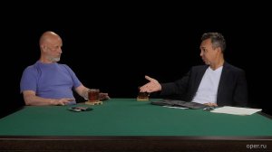 Пифагор, часть 2: Пифагор покидает Самос