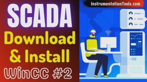 02_Скачайте и установите программное обеспечение SCADA