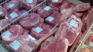 Как я разделываю мясо. Экономные заготовки на месяц.