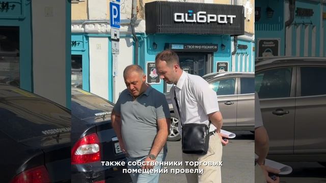 🚧Во Владимире продолжается обновление дорожной инфраструктуры смотреть онлайн
