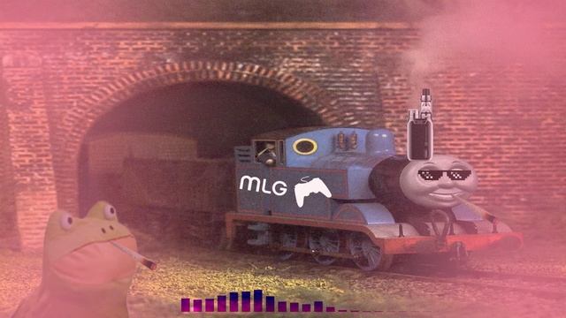 Thomas The Dank Engine