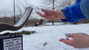 24 ЧАСА НА ОЗЕРЕ БУПА С котом и СОБАКОЙ