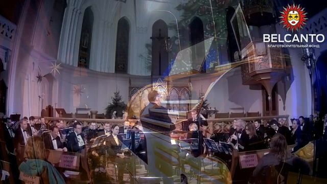 И. Штраус Увертюра к оперетте «Летучая мышь» смотреть онлайн